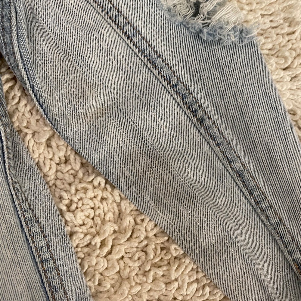 Jean Jacket - Picture 8 of 8